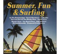 Various - Summer Hits (Compilation CD, 14 Tracks)