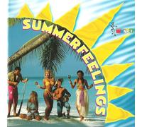 Various - Summer Hits (Compilation CD, 48 Tracks)