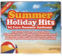 Various - Summer Holiday Hits [Import]