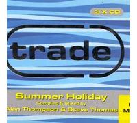 Various – Summer Holiday – Import – Jive Sekt