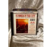 Various - Summer in The City [Import]
