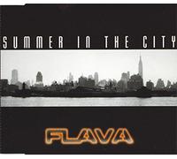 Various – Summer in The City – CD – Import