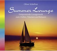 Various - Summer Lounge [Import]