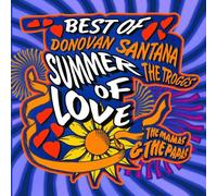 Various - Summer Love-Best of [Import]