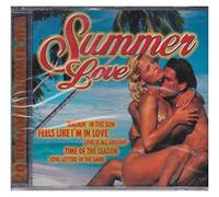Various - Summer Love [Import]