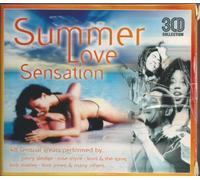 Various - Summer Love Sensation [Import]