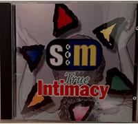 Various - Summer Madness 2000 True Intimacy