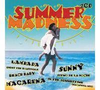Various - Summer Madness