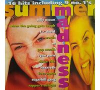 Various - Summer Madness [Import]