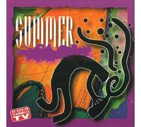 Various - Summer Music incl. Bring it on home (Compilation CD, 17 Tracks)