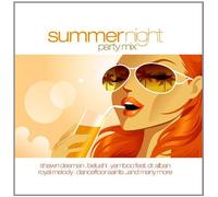 Various - Summer Night Party Mix
