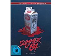 Various - Summer of 84-Collector's Edition (Mediabook) [Blu-Ray] [Import]