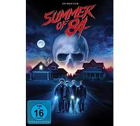Various - Summer of 84 [Import]
