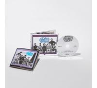 Various Summer Of Soul Artists - The First Family: Live At Winchester Cathedral 1967 [Compact Discs] Bonus Track, With Booklet, Deluxe Ed, Digipack Packaging