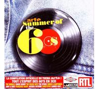 Various – Summer of the 60's – Import
