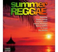 Various - Summer Reggae (Dieser Titel enthält Re-Recordings)