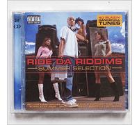 Various – Summer Selection – Ride Da Riddims