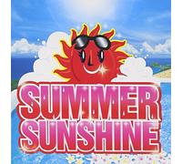 Various - Summer Sunshine [Import]