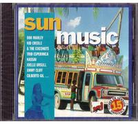 Various - Summer Sunshine (Versiones Originales) (Compilation CD, 15 Tracks)