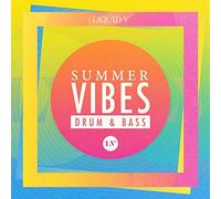 Various - Summer Vibes Drum & Bass Mixed by Random Movement [Import]