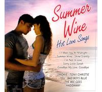 Various - Summer Wine-Hot Love Songs [Import]