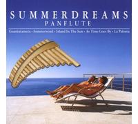 Various - Summerdreams-Panflute [Import]