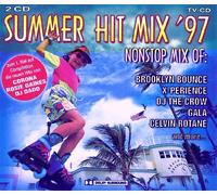Various - Summermusic (Compilation CD, 35 Tracks, Various)