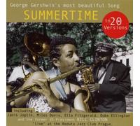 Various - Summertime-in 20 Versions [Import]