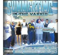 Various - Summertime in The Barrio