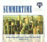 Various - Summertime premier jazz cd-ja12 [UK Import]