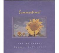 Various - Summertime The Britannia Summer Collection [Import]