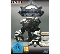 Various - Sun Age: Battle for Elysium