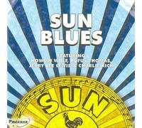 Various - Sun Blues-Sun Rec Collection