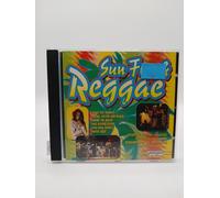 Various - Sun & Fun Reggae [Import]