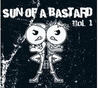 Various - Sun of a Bastard V1 [Import]