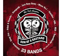 Various - Sun of a Bastard V3 [Import]