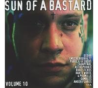 Various - Sun of a Bastard-Vol.10 [Import]