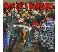 Various - Sun of a Bastard Vol. 12 (Re-Release) [Import]