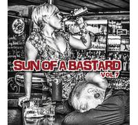 Various - Sun of a Bastard-Vol.7 [Import]