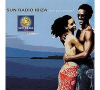 Various - Sun Radio Ibiza - Are You Ready?