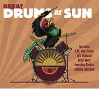 Drums at Sun