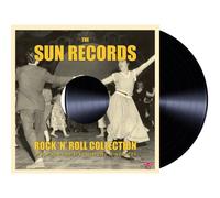 Sun Records-Rock N Roll Collection