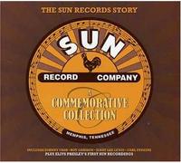 Various - Sun Records Story,The: a comme [Import]
