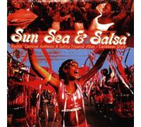 Various - Sun Sea & Sand: a Cocktail [Import]