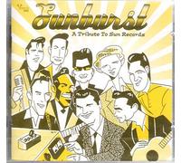 Various - Sunburst-a Tribute to Sun Rec.