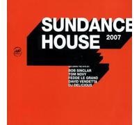 Various - Sundance House 2007