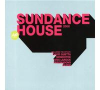 Various - Sundance House 2008-Mad