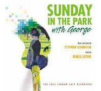 Various - Sunday in The Park with George [Import]