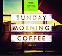 Various - Sunday Morning Coffee/Various [Import]