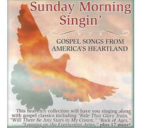Various - Sunday Morning Singin